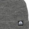 Berretto sci Autumn Simple Beanie Stone Grey