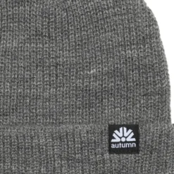 Berretto sci Autumn Simple Beanie Stone Grey
