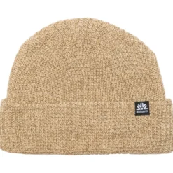 Berretto sci Autumn Simple Beanie Khaki