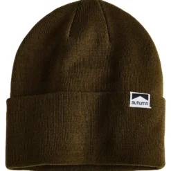 Berretto sci Autumn Surplus Beanie Army