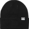 Berretto sci Autumn Surplus Beanie Black
