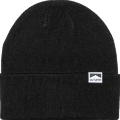 Berretto sci Autumn Surplus Beanie Black