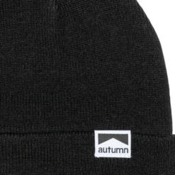 Berretto sci Autumn Surplus Beanie Black
