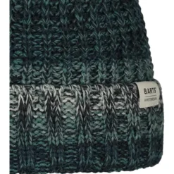 Berretto sci Barts Akotan Beanie Kids Bottle Green