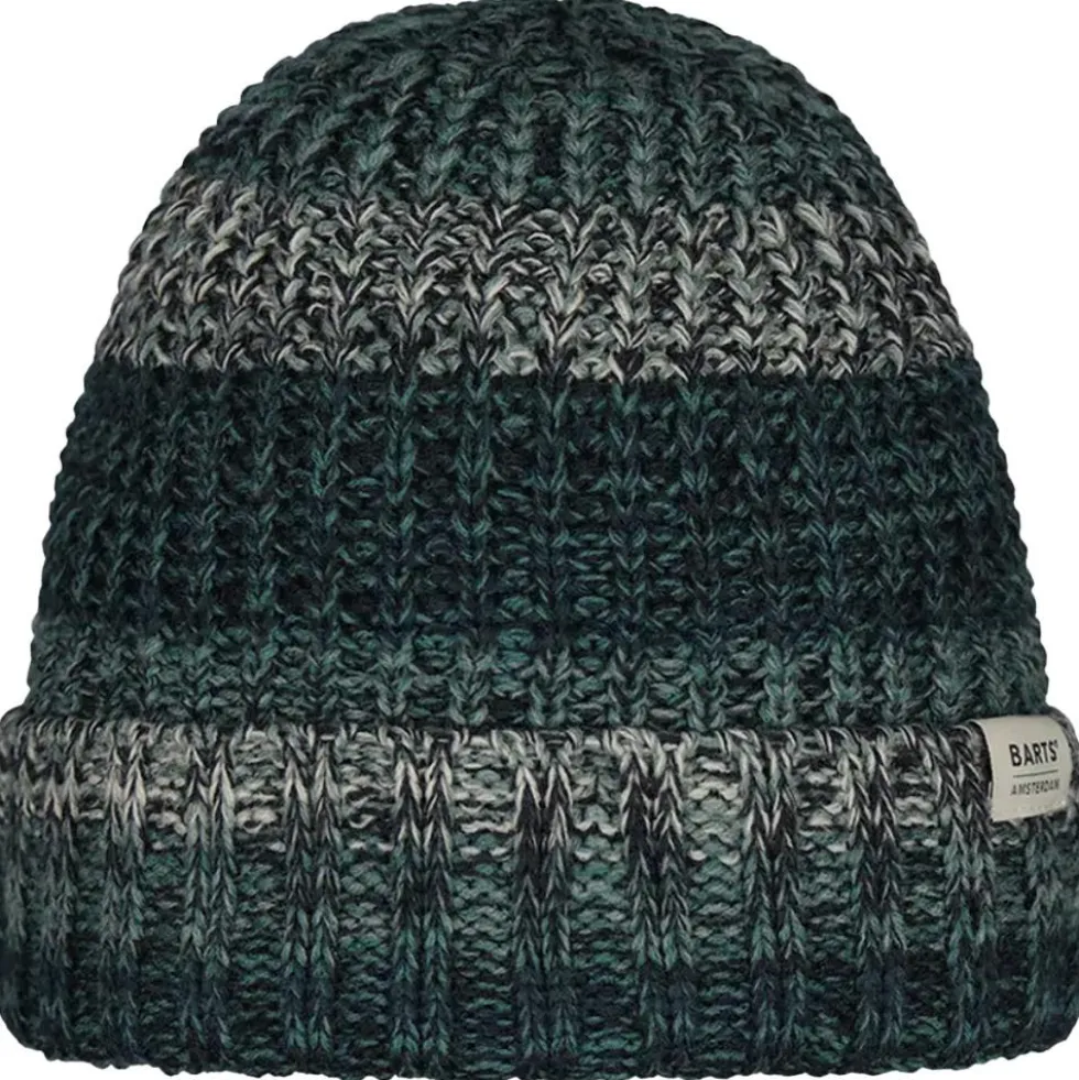 Berretto sci Barts Akotan Beanie Kids Bottle Green