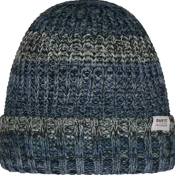 Berretto sci Barts Akotan Beanie Kids Navy