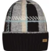 Berretto sci Barts Dasi Beanie Black