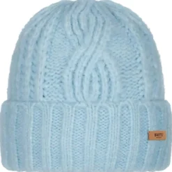 Berretto sci Barts Farrah Beanie Light Blue