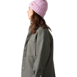 Berretto sci Barts Farrah Beanie Orchid