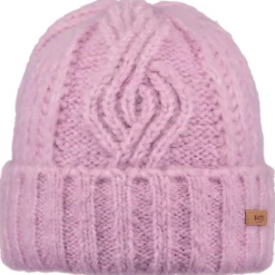 Berretto sci Barts Farrah Beanie Orchid