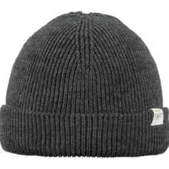 Berretto sci Barts Kinyeti Beanie Dark Heather