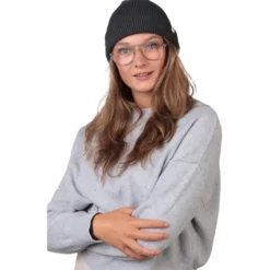 Berretto sci Barts Kinyeti Beanie Dark Heather