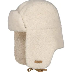 Berretto sci Barts Lucerne Bomber Natural
