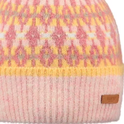 Berretto sci Barts Masandra Beanie Skin
