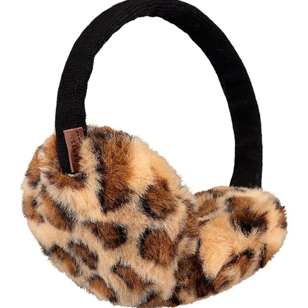 Berretto sci Barts Plush Earmuffs Animal