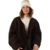 Berretto sci Barts Vinne Beanie Cream
