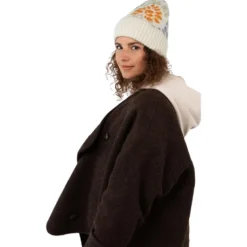 Berretto sci Barts Vinne Beanie Cream