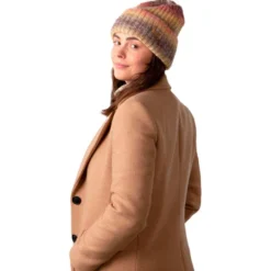 Berretto sci Barts Vreya Beanie Burnt Red