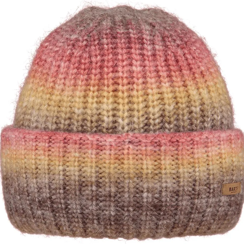 Berretto sci Barts Vreya Beanie Burnt Red