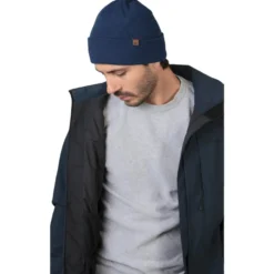 Berretto sci Barts Willes Beanie Old Blue