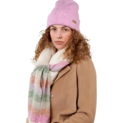 Berretto sci Barts Witzia Beanie Dusty Pink