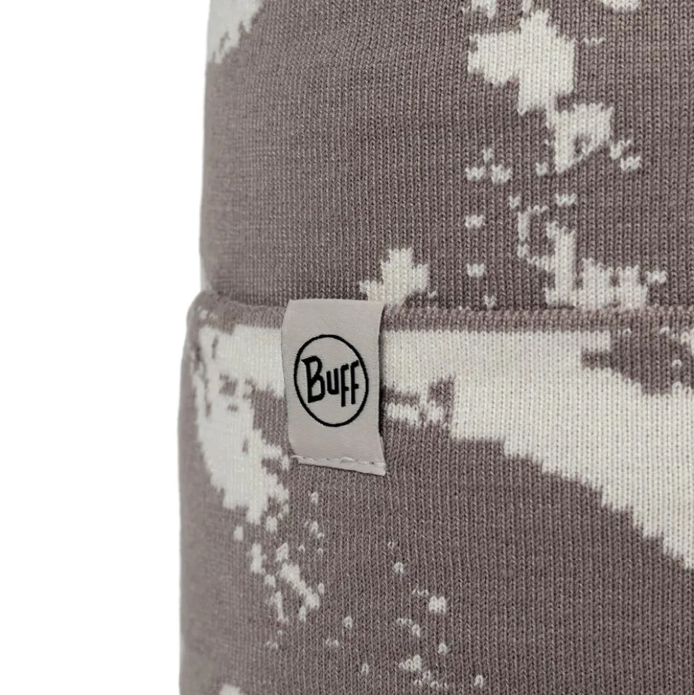 Berretto sci Buff Erlan Beanie Cobblestone