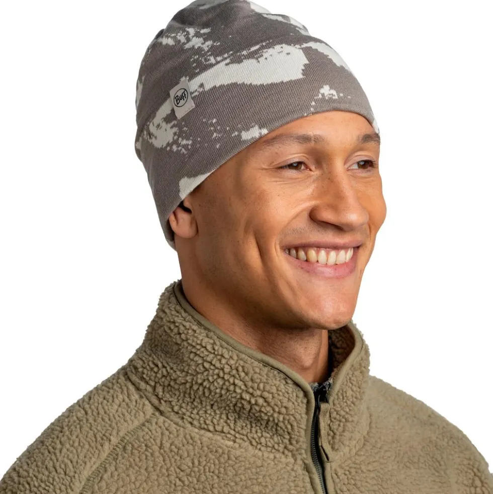 Berretto sci Buff Erlan Beanie Cobblestone