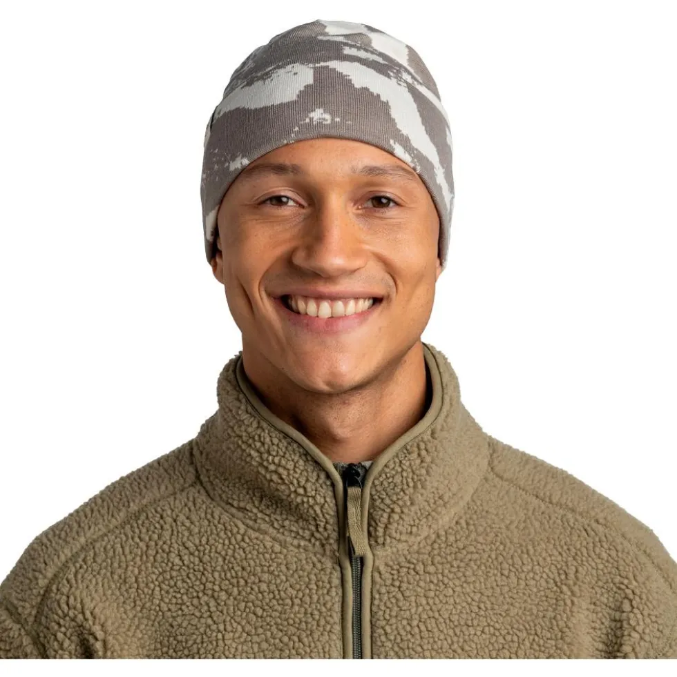 Berretto sci Buff Erlan Beanie Cobblestone