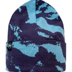 Berretto sci Buff Erlan Beanie Midnight Avy