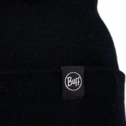 Berretto sci Buff Lilon Beanie Black