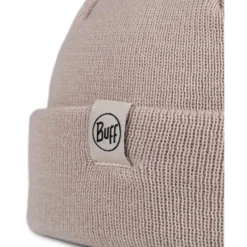Berretto sci Buff Lilon Fisherman Beanie Birch Grey