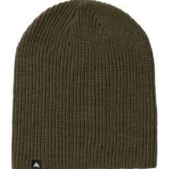 Berretto sci Burton Recycled Dnd 3-Pack Nightfall Summit Taupe Forest Moss