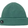 Berretto sci Burton Recycled Waffle Beanie Soft Sage
