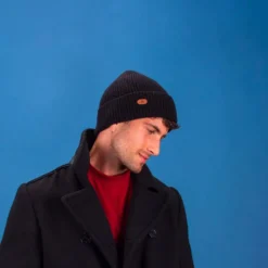 Berretto sci Cabaia French 75 Beanie Black