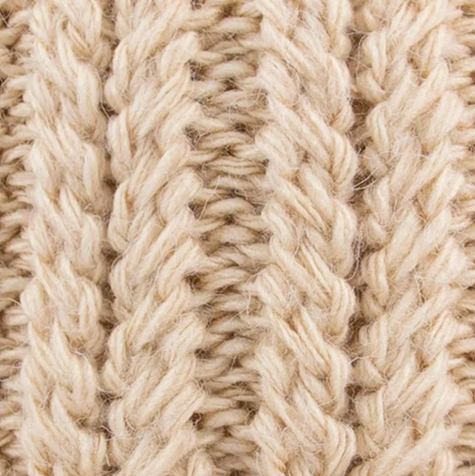 Berretto sci Cabaia Moscow Mule Beanie Cream