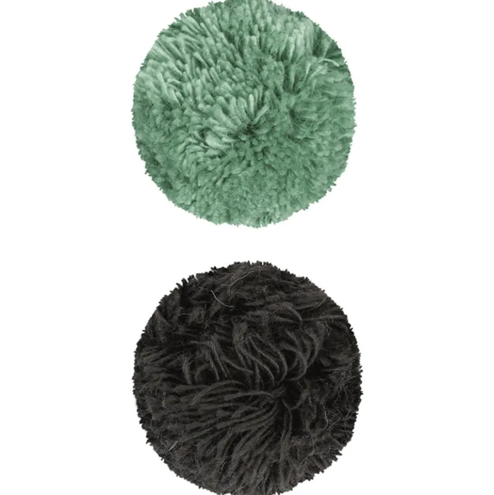 Berretto sci Cabaia Moscow Mule Beanie Cream