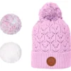 Berretto sci Cabaia Moscow Mule Beanie Light Grey