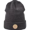 Berretto sci Cairn Eva Hat Black Graphite