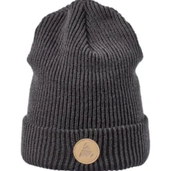 Berretto sci Cairn Eva Hat Black Graphite