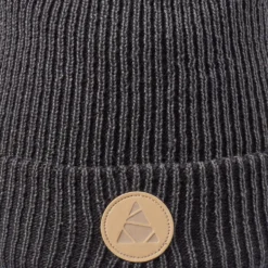 Berretto sci Cairn Eva Hat Black Graphite