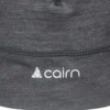 Berretto sci Cairn Merino Hat Black Chine
