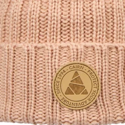 Berretto sci Cairn Mia Hat Powder Pink