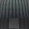 Berretto sci Cairn Noe Hat Black Graphite