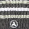 Berretto sci Cairn Olivier Hat Graphite Grey