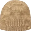 Berretto sci Cairn Timeo Hat Biscuit Coffee