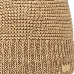 Berretto sci Cairn Timeo Hat Biscuit Coffee