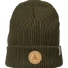 Berretto sci Cairn Valentin II Hat Forest Night