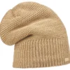Berretto sci Cairn Xavier Hat Biscuit Coffee