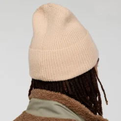 Berretto sci Cotopaxi Knit Cuff Beanie Cream