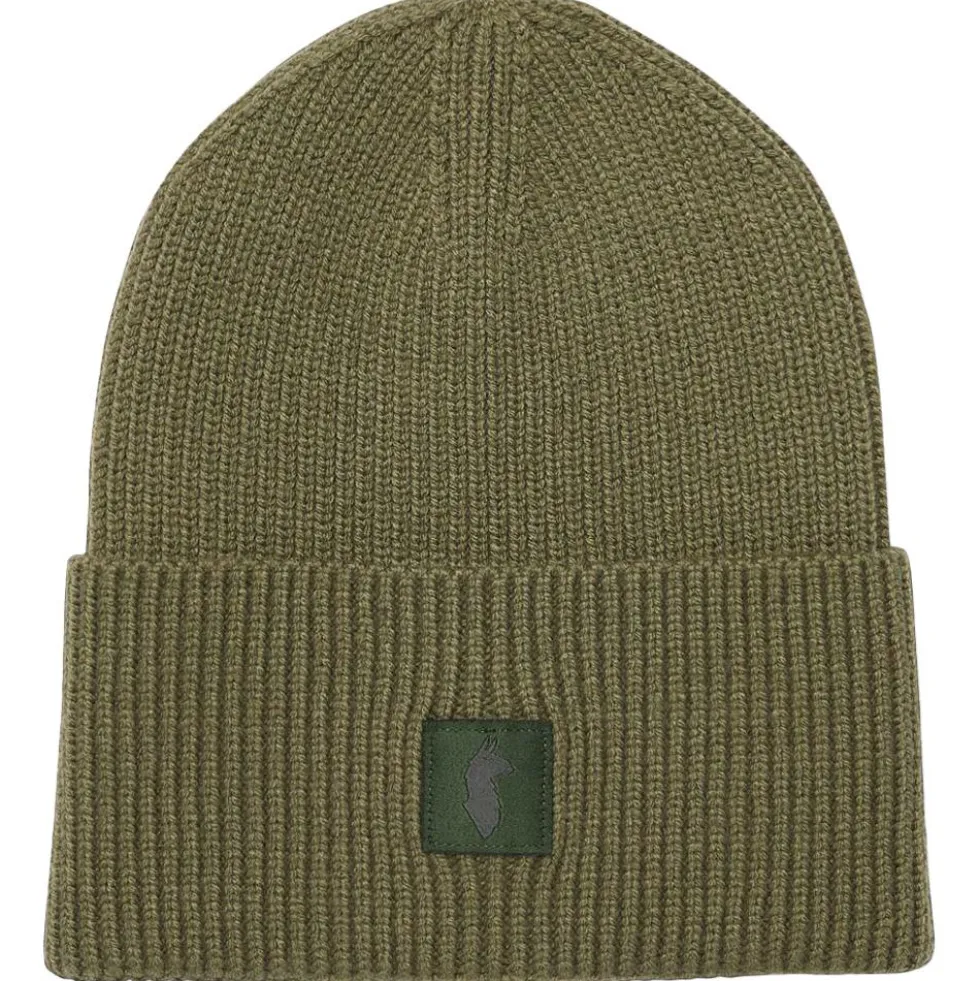 Berretto sci Cotopaxi Knit Cuff Beanie Fatigue
